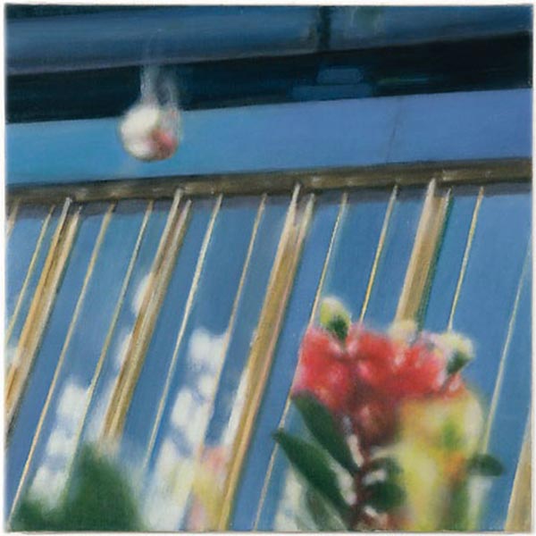 Spinne-2005,Öl_Lw.,-40x40cm